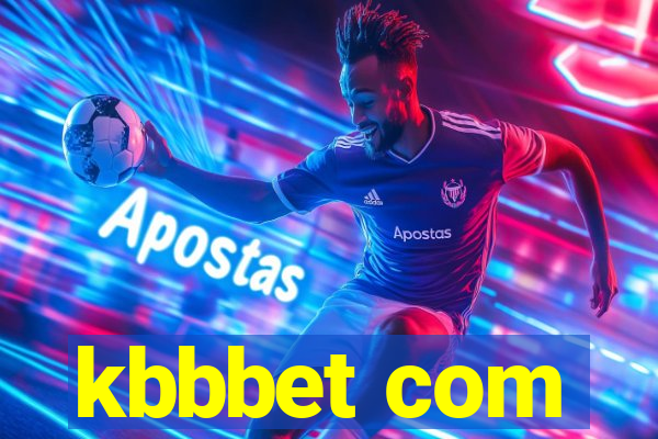 kbbbet com